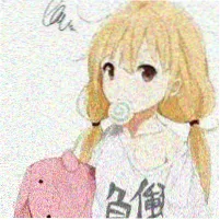 读者来稿作者头像：摄影爱好者高同学
